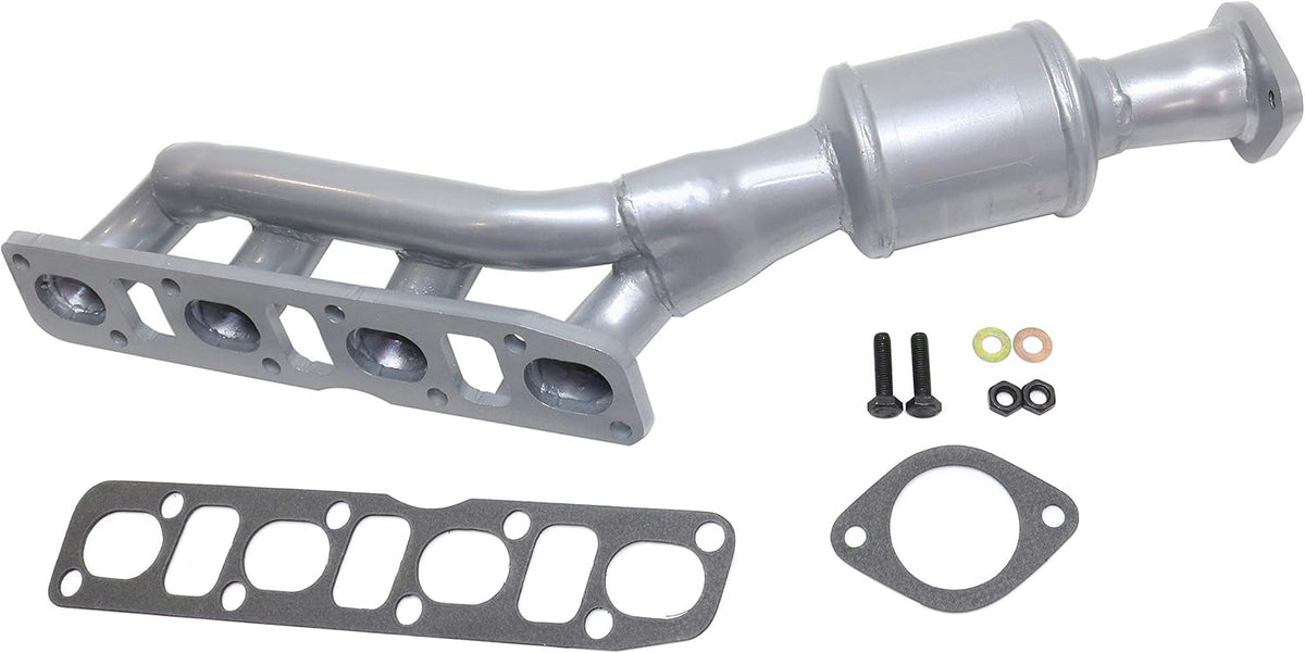 Catalytic Converter Set of 4 C180
