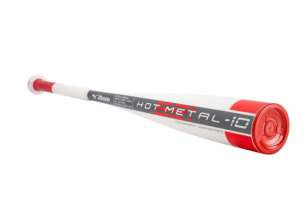 Hot Metal Baseball Bat T7112