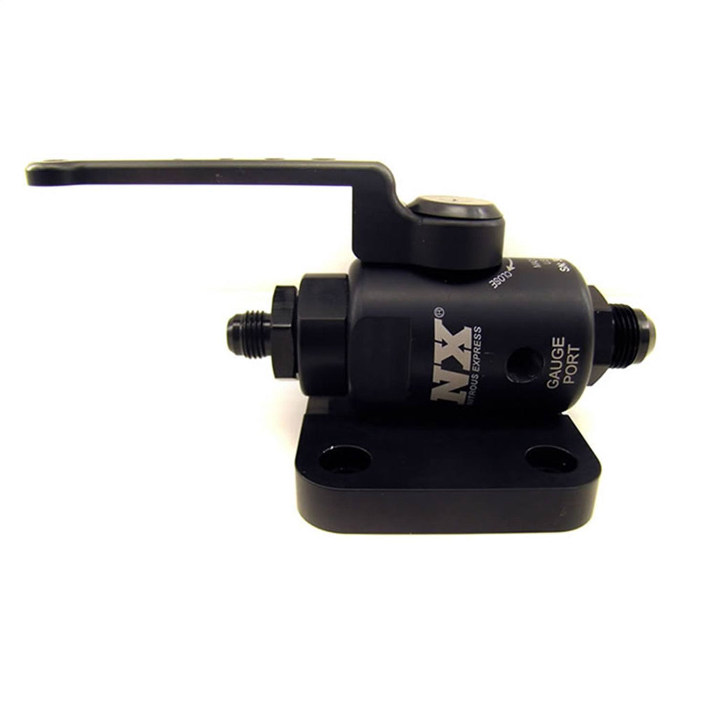 4AN Nitrous Valve B945698