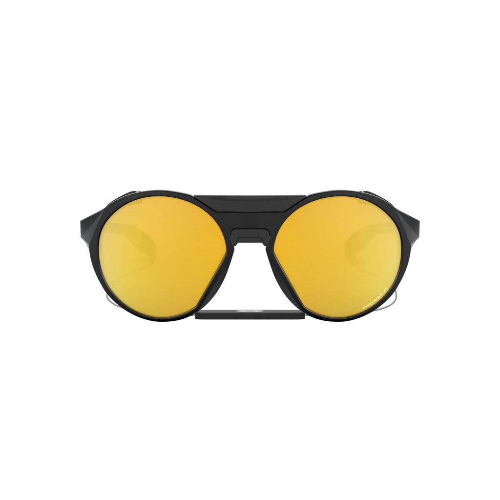 Matte Black Prizm 24K Polarized Sunglasses C18853