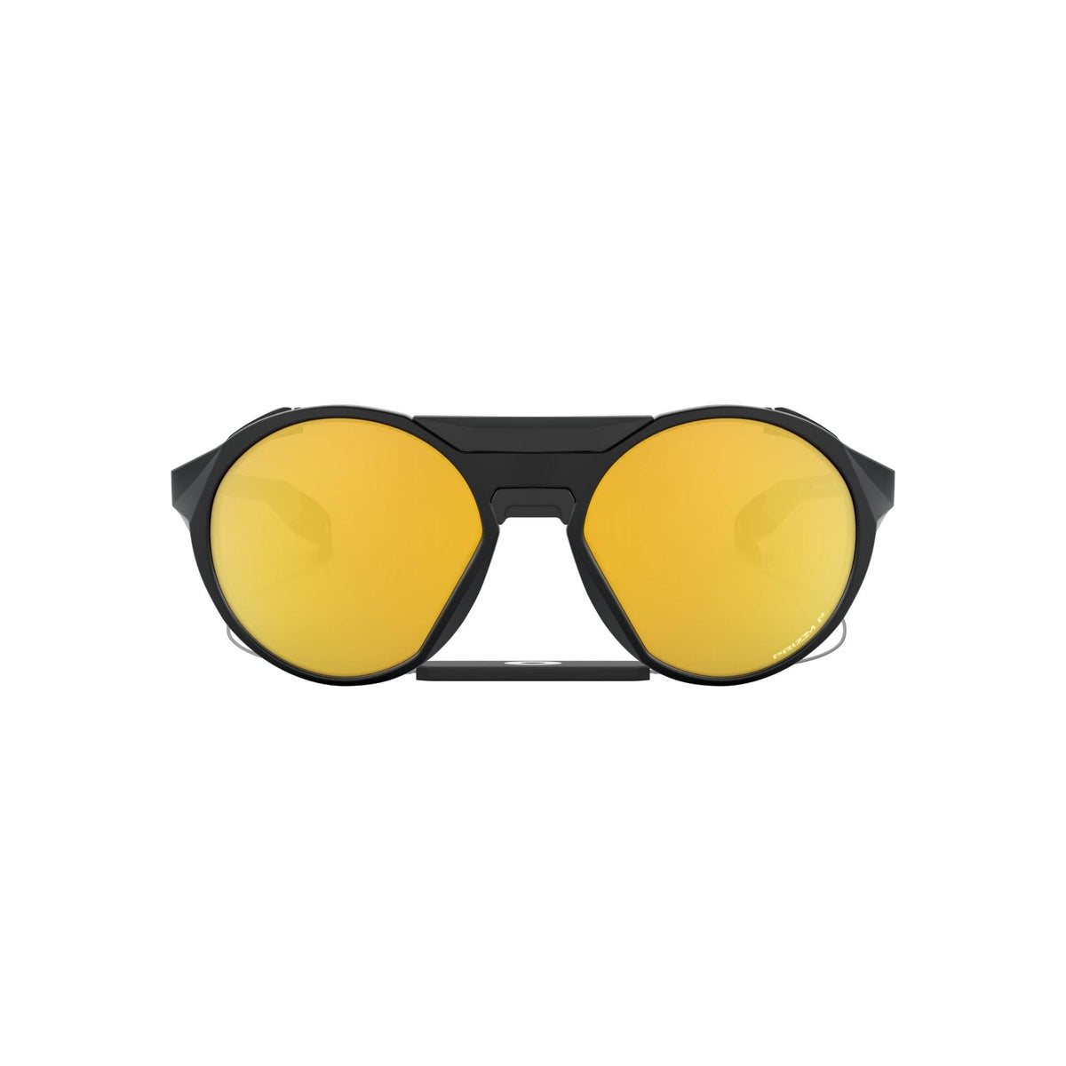 Matte Black Prizm 24K Polarized Sunglasses C18853