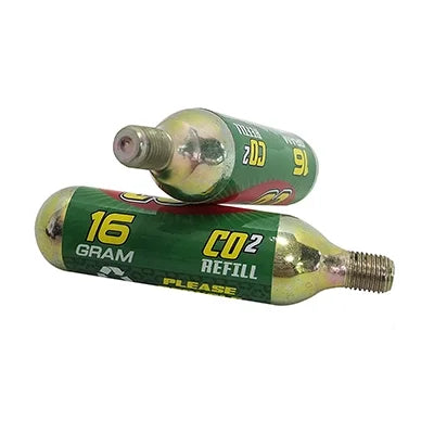CO2 16g THRD BXof100 L33256