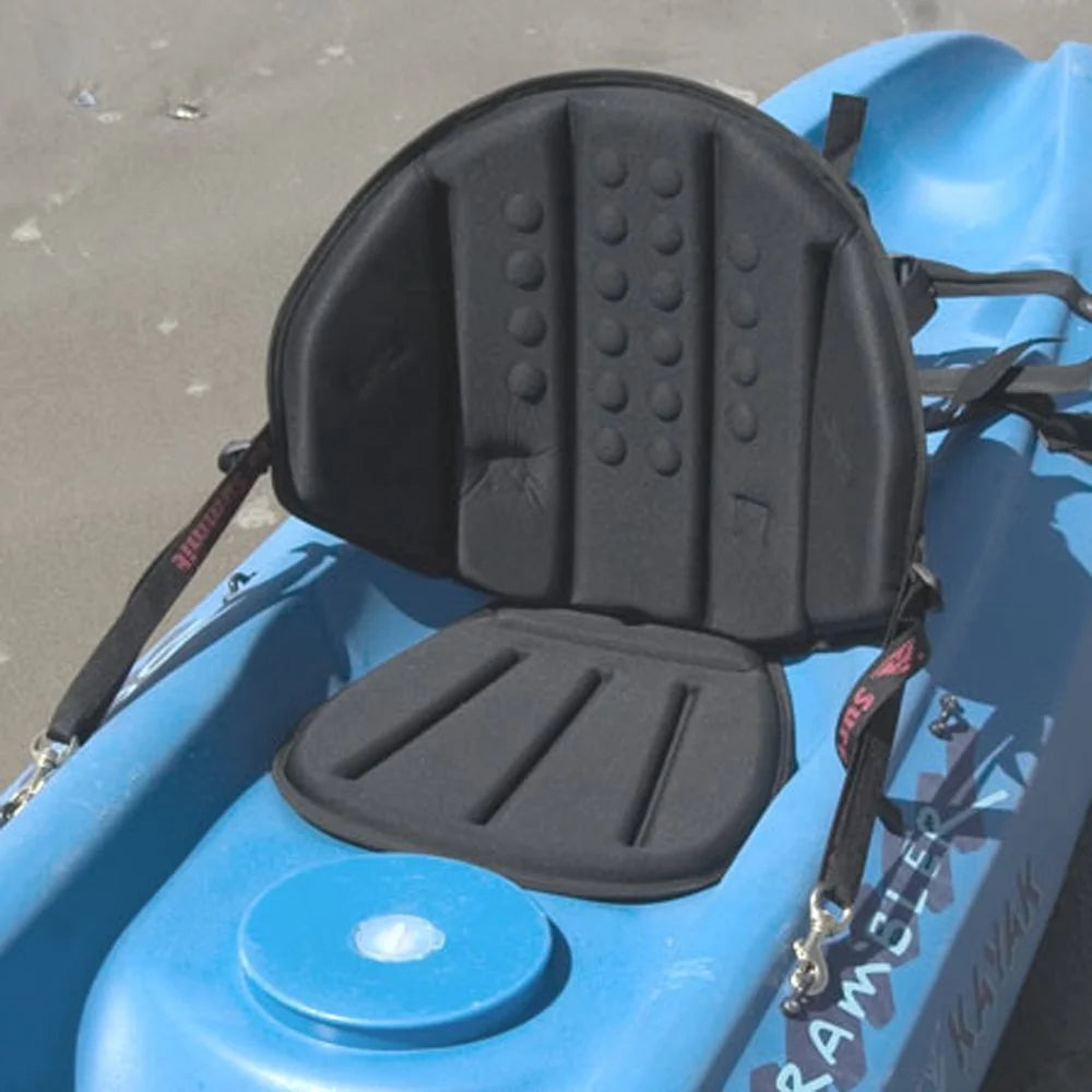 Tall Back Molded Foam Kayak Seat O750