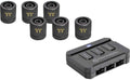 Liquid cooling system fitting B31584