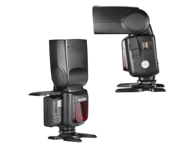 2.4G TTL HSS Camera Flash Speedlight for Fujifilm Z6564