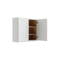2 Door Wall Cabinet X7238