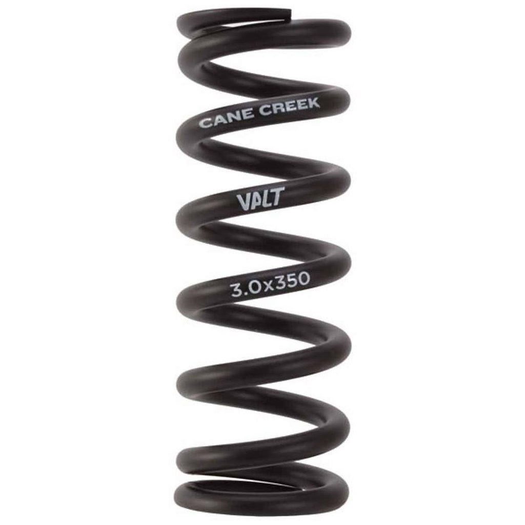 3.00/76mm Steel Coil Rear Shock Spring E6396