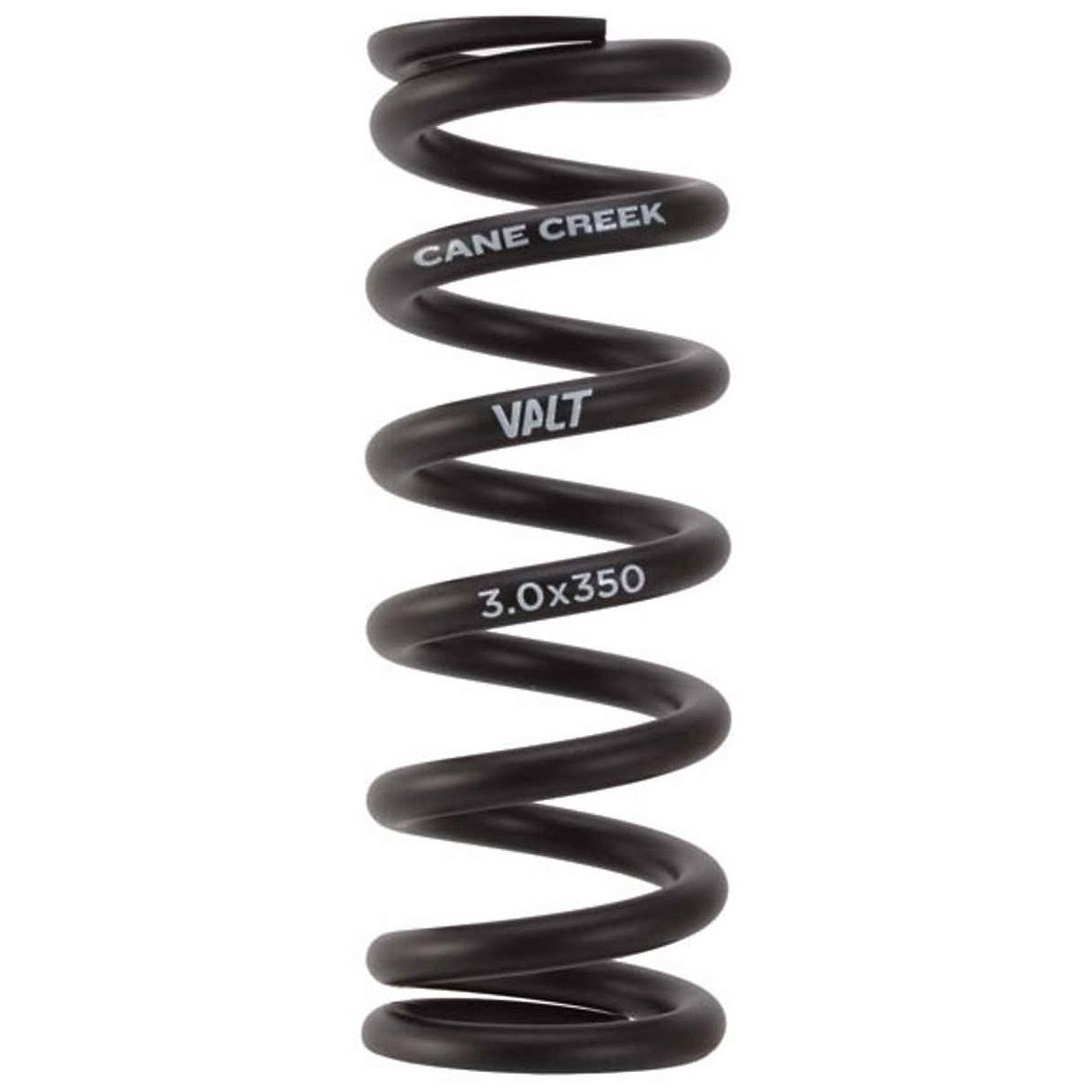 3.00/76mm Steel Coil Rear Shock Spring E6396