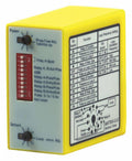 12 / 24 Volt Single Loop Detector C4910