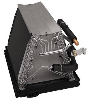 1.5-2 Ton Uncased Upflow/Downflow Evaporator Coil E857