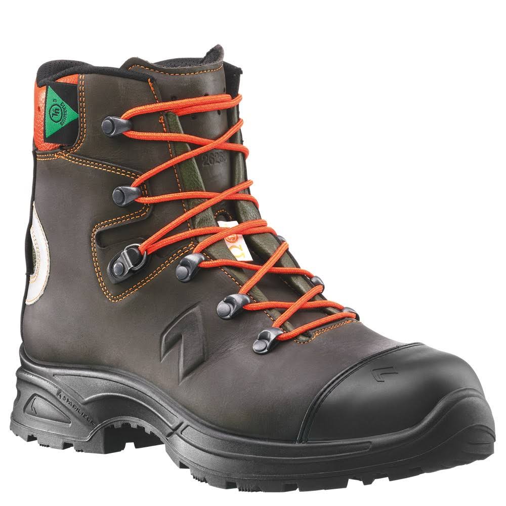 Size 11 Wide Work Boots O427979
