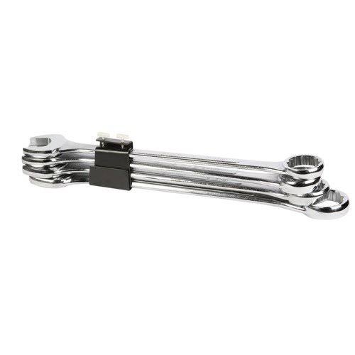4-Piece SAE Raised Panel Combination Wrench Set Z415503