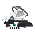 White Canister Steam Cleaner Y976885