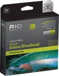 Rio InTouch Salmo Steelhead WF8F Fly Line V4036