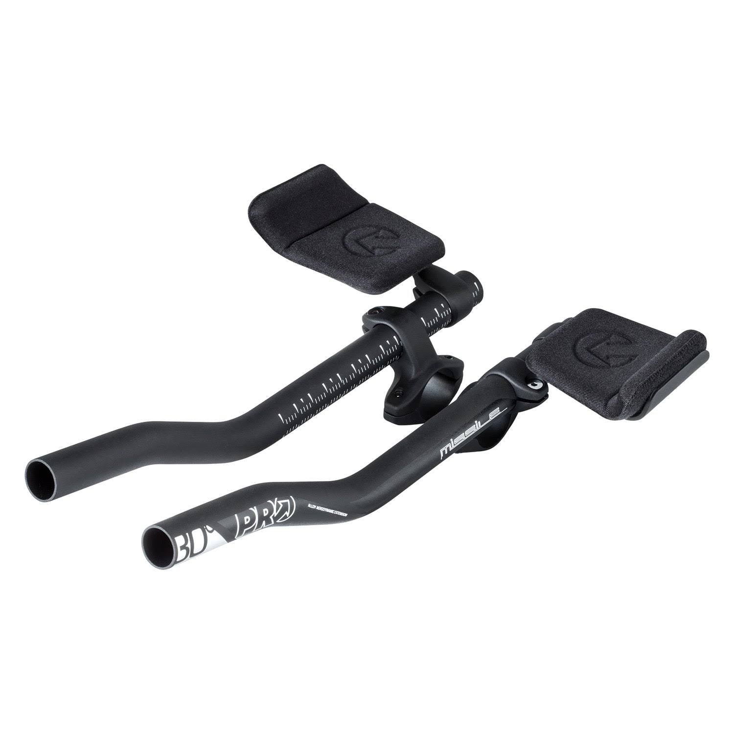 S-Bend Clip-On R681864