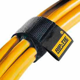 Orange CableWrap, 100 Pack N42260