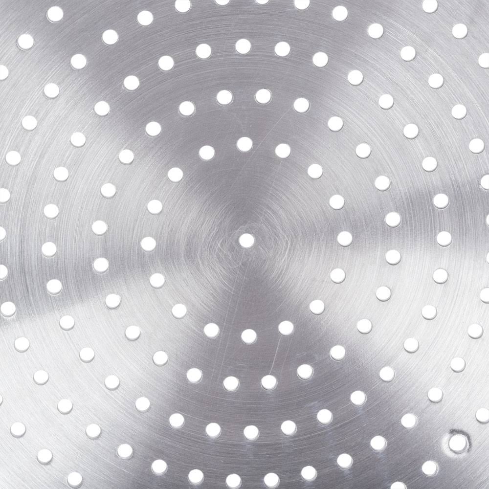 16 Qt. Aluminum Colander N897
