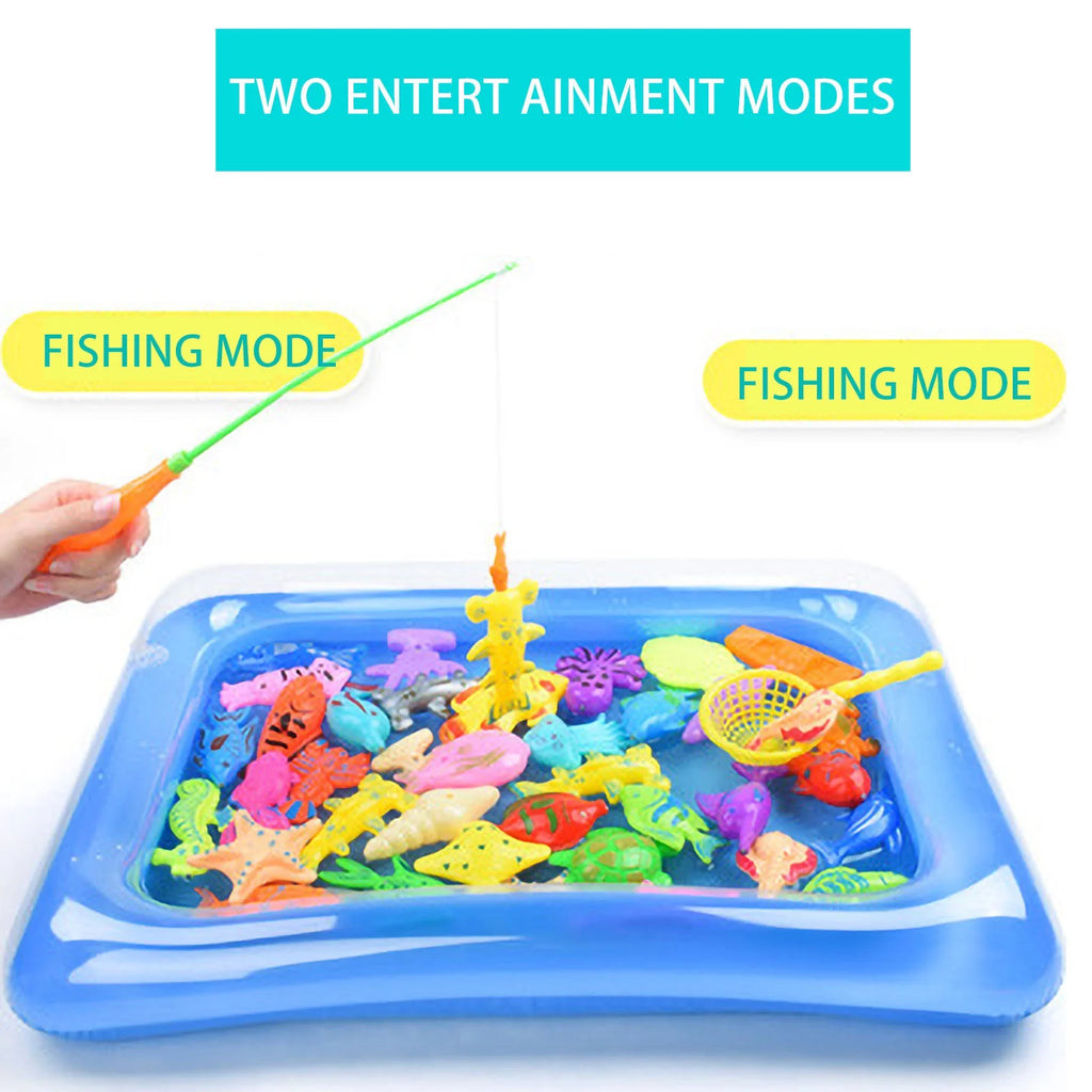 Inflatable Sand Box with Sand Molds Tools S208