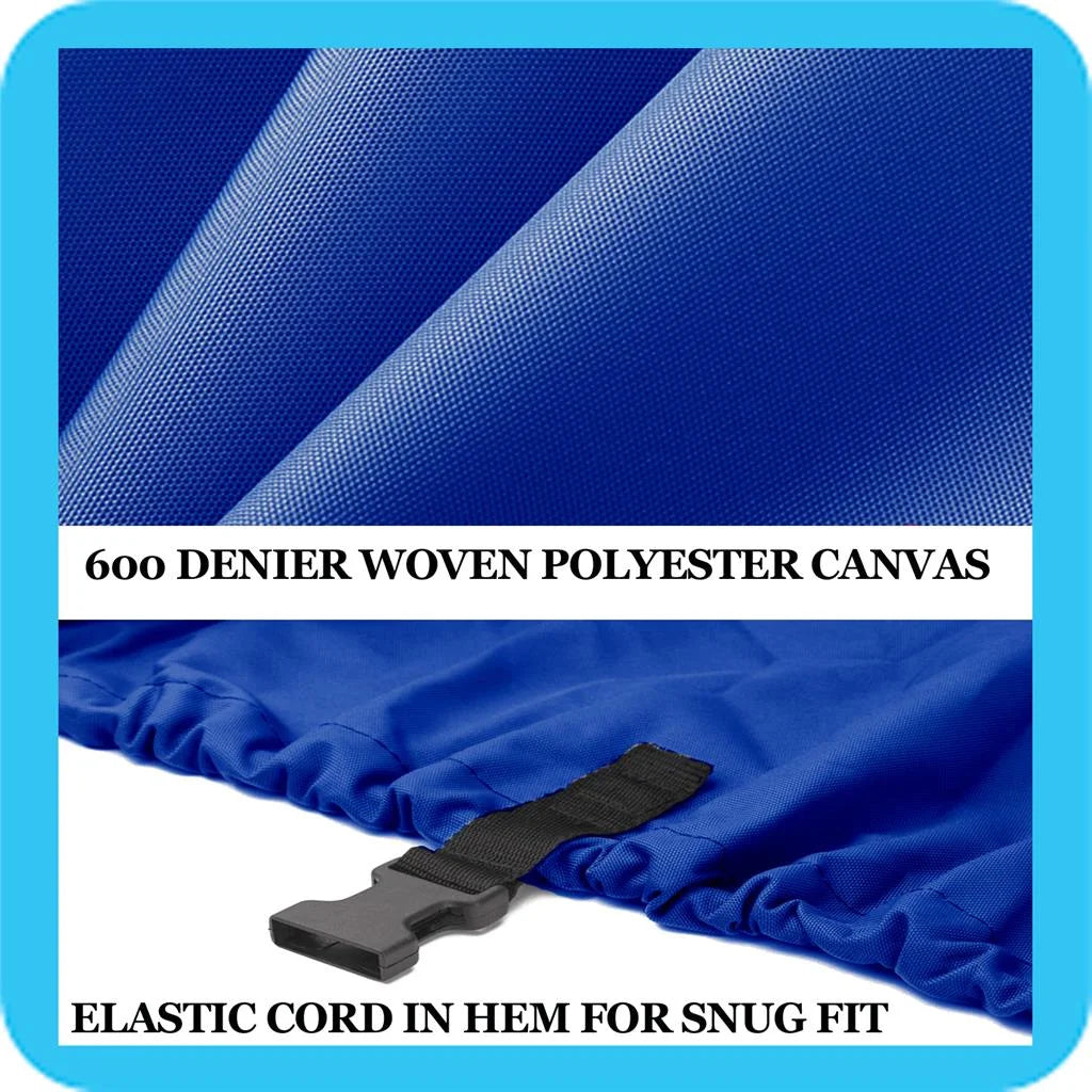 Boat Cover H275