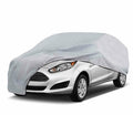 Car Cover V56259