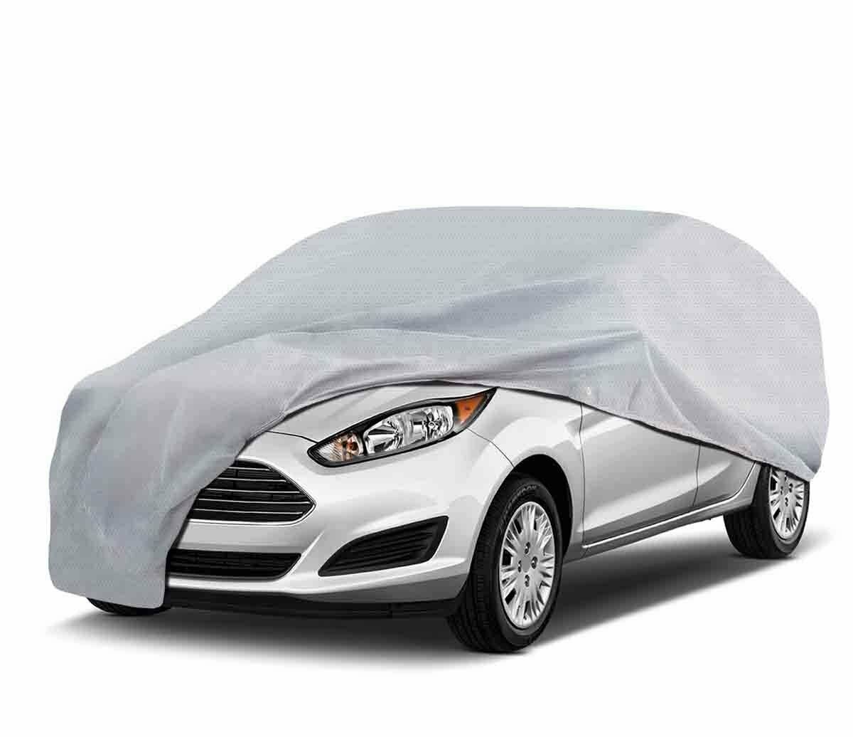 Car Cover V56259