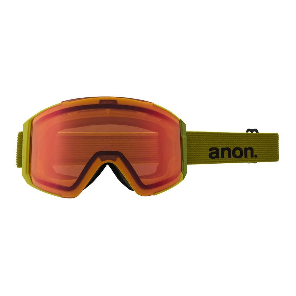 Sync+spare Lens Perceive Sunny Bronze CAT3 Perceive Cloudy Burst CAT1 X10324