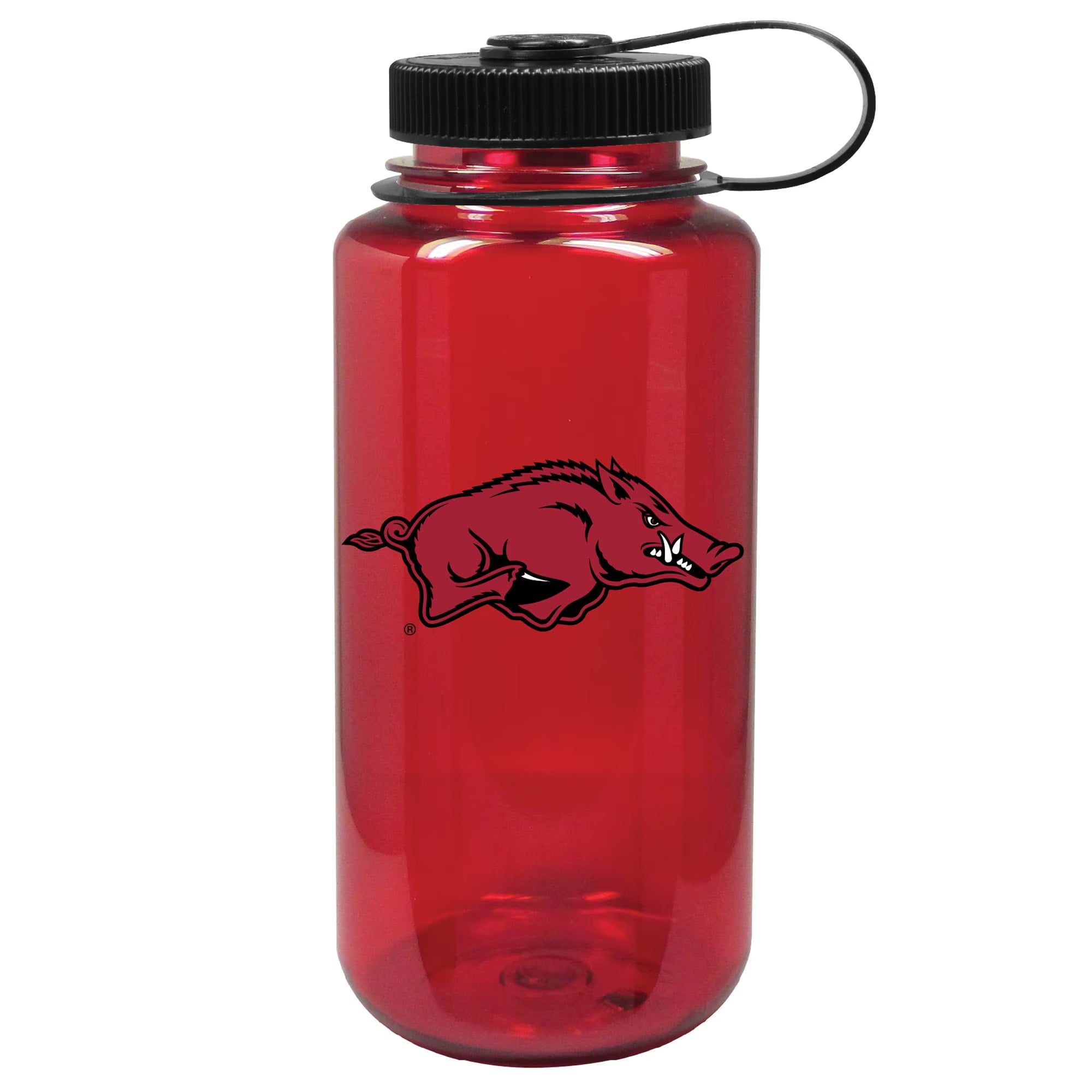 32oz. Wide Mouth Water Bottle N62593
