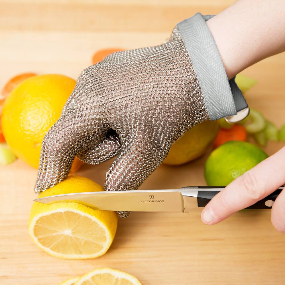 Cut Resistant Glove Extra Small E560