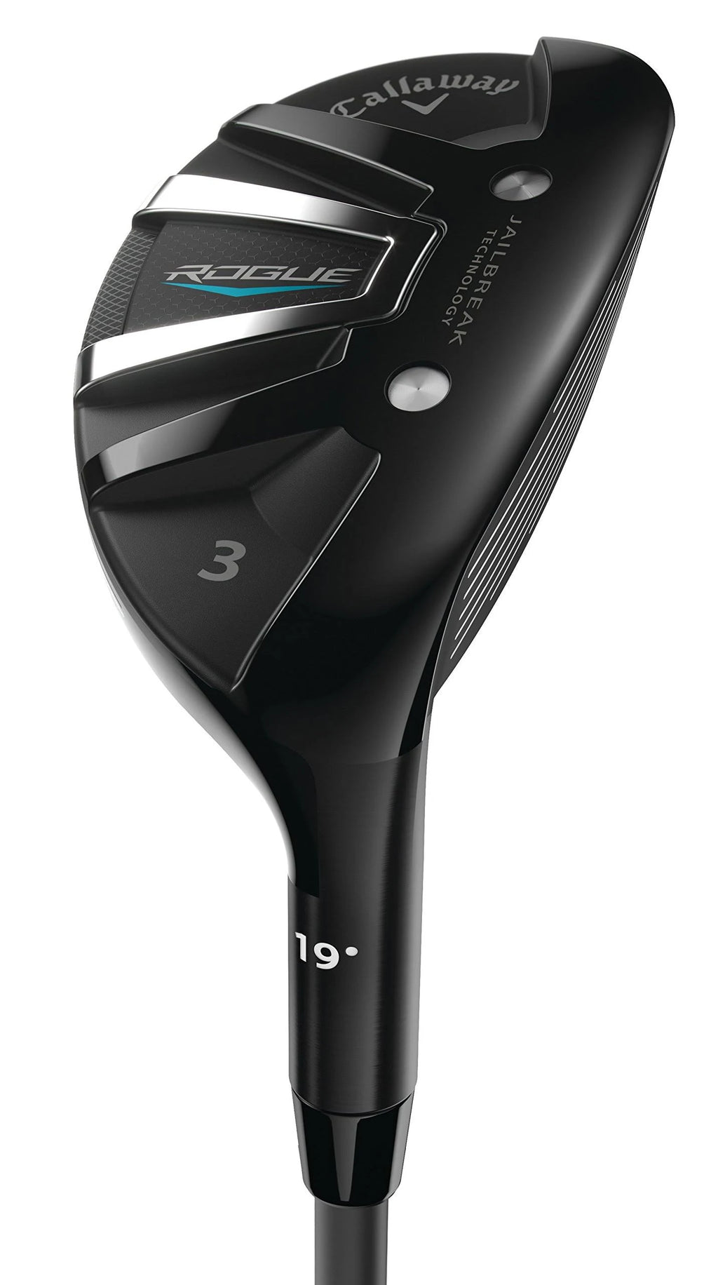 Rogue Hybrid A92765