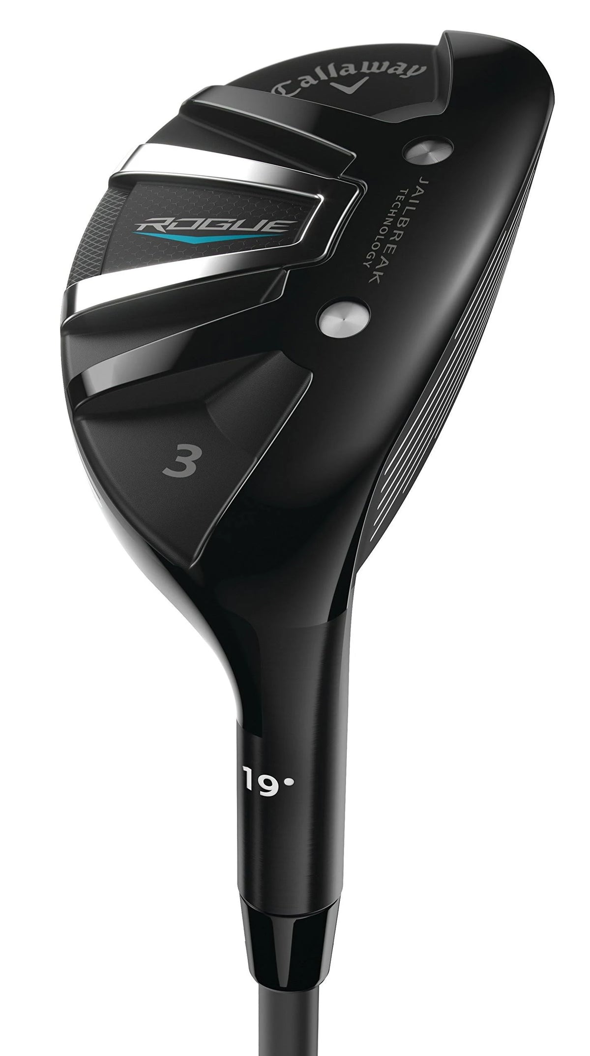 Rogue Hybrid A92765
