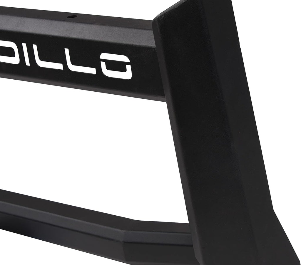 Matte Black Bull Bar P54515