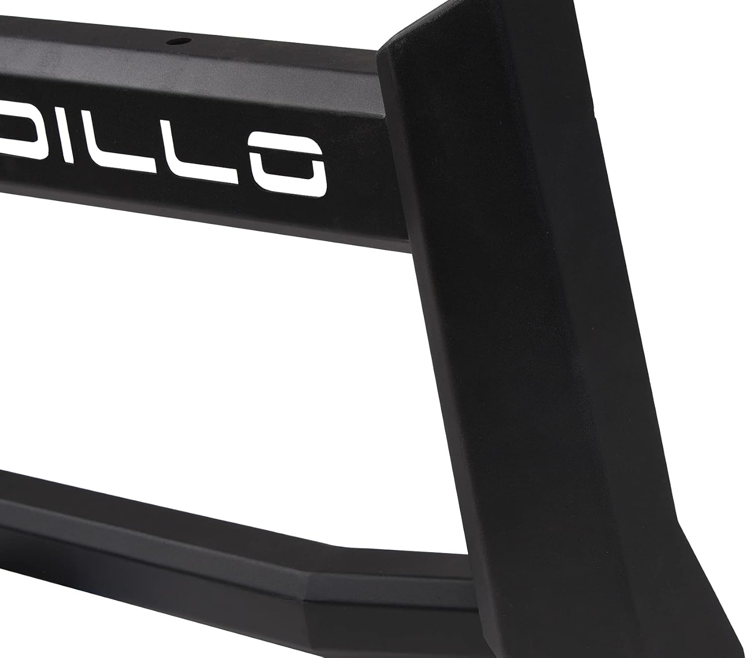 Matte Black Bull Bar P54515