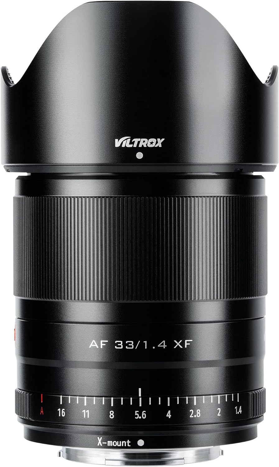 33mm F1.4 AF Auto Focus Lens for Fujifilm X Mount H945929