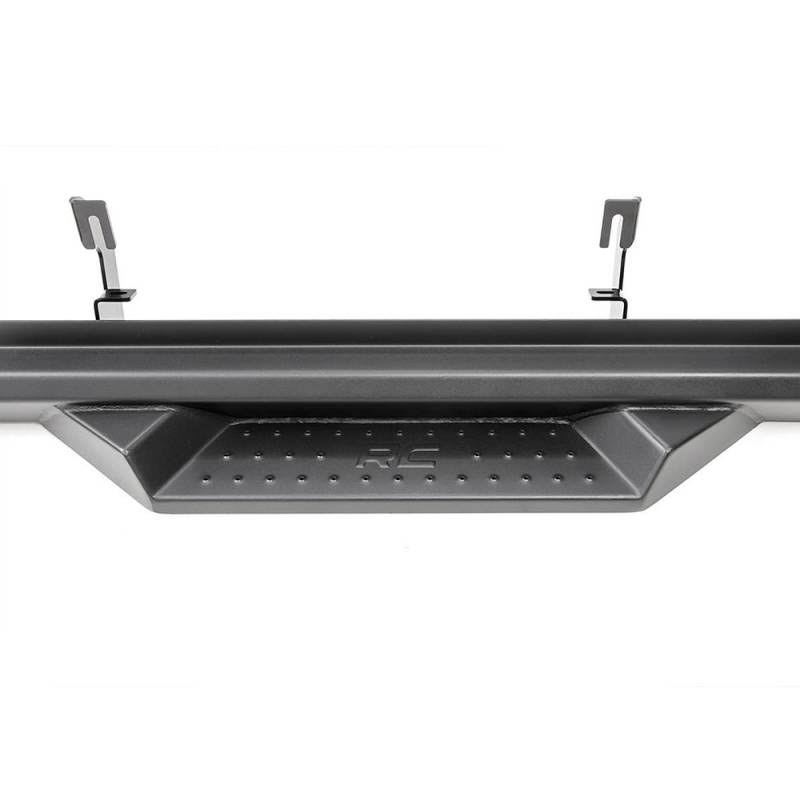 Drop Steps for Ram 1500 Crew Cab V425
