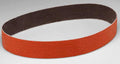 3M Cloth Belt 747D, 1 in x 9-3/8 in P120 X-Weight X4831