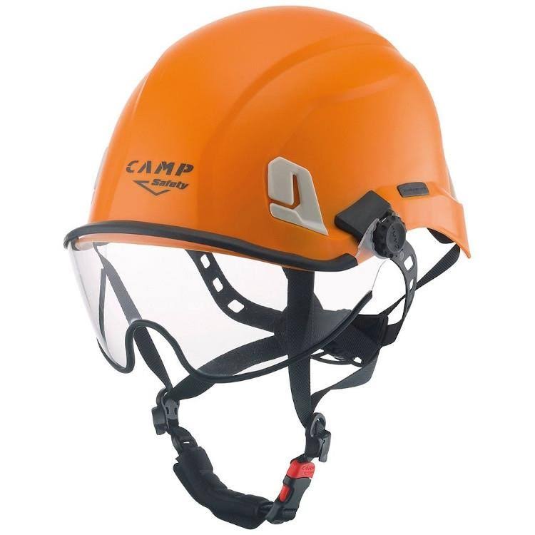ANSI Certified Helmet Orange T2456