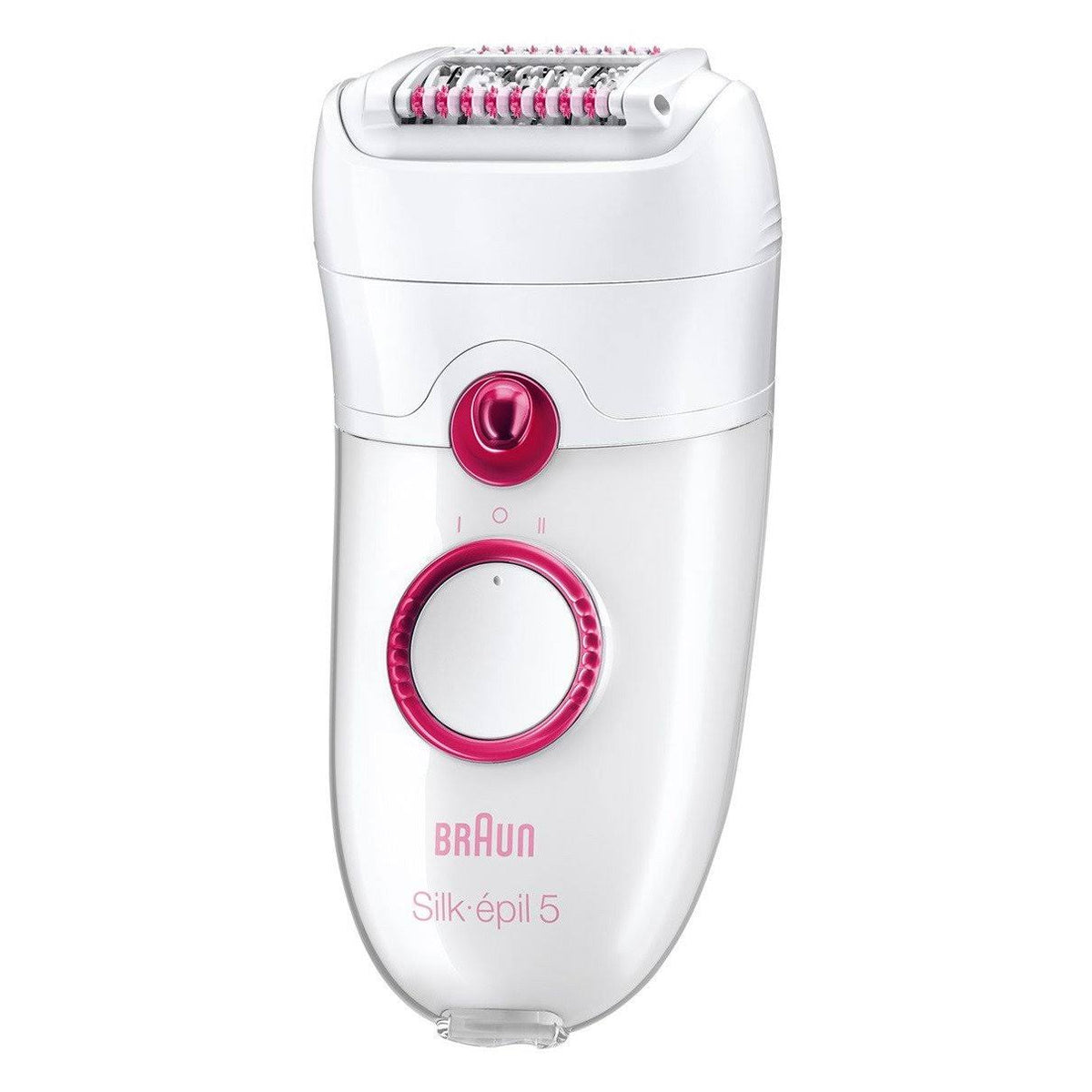 Electric Epilator V478