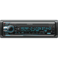 CD Receiver with Bluetooth and HD Radio Y66201