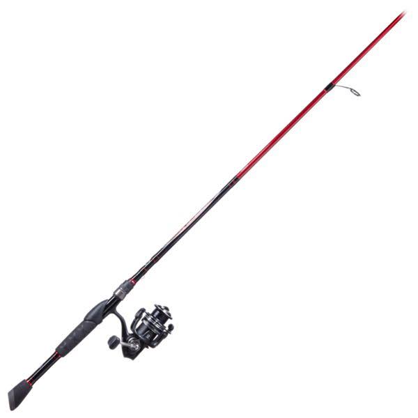 Spinning Rod and Reel Combo J19538