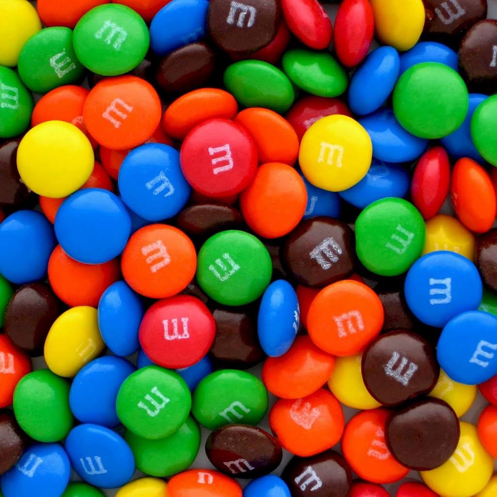 Plain Milk Chocolate Bulk 10 Pounds G79210