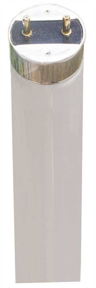T8 32 Watts 4100K 82 CRI G13 Base 48 in. 30 per Case Linear Fluorescent Lamp A2808