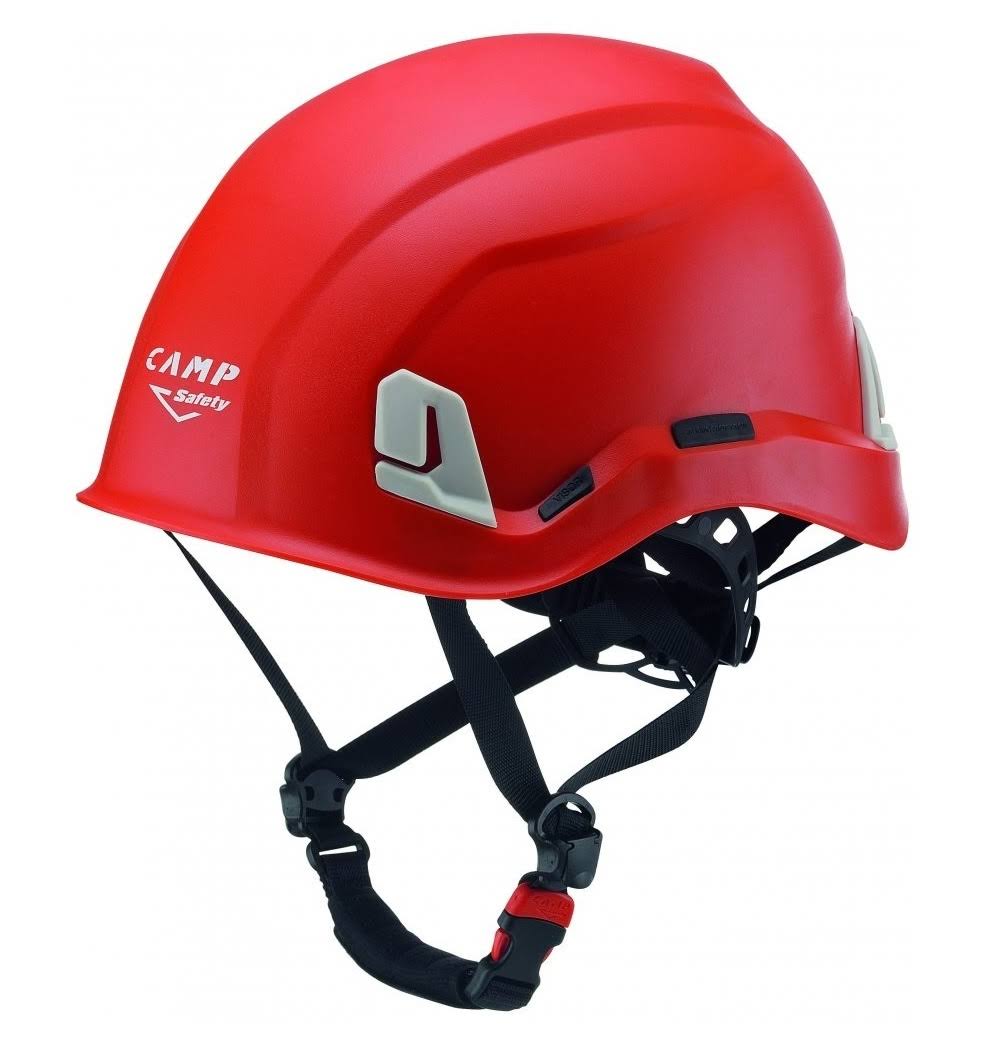 ANSI Certified Helmet Orange T2456