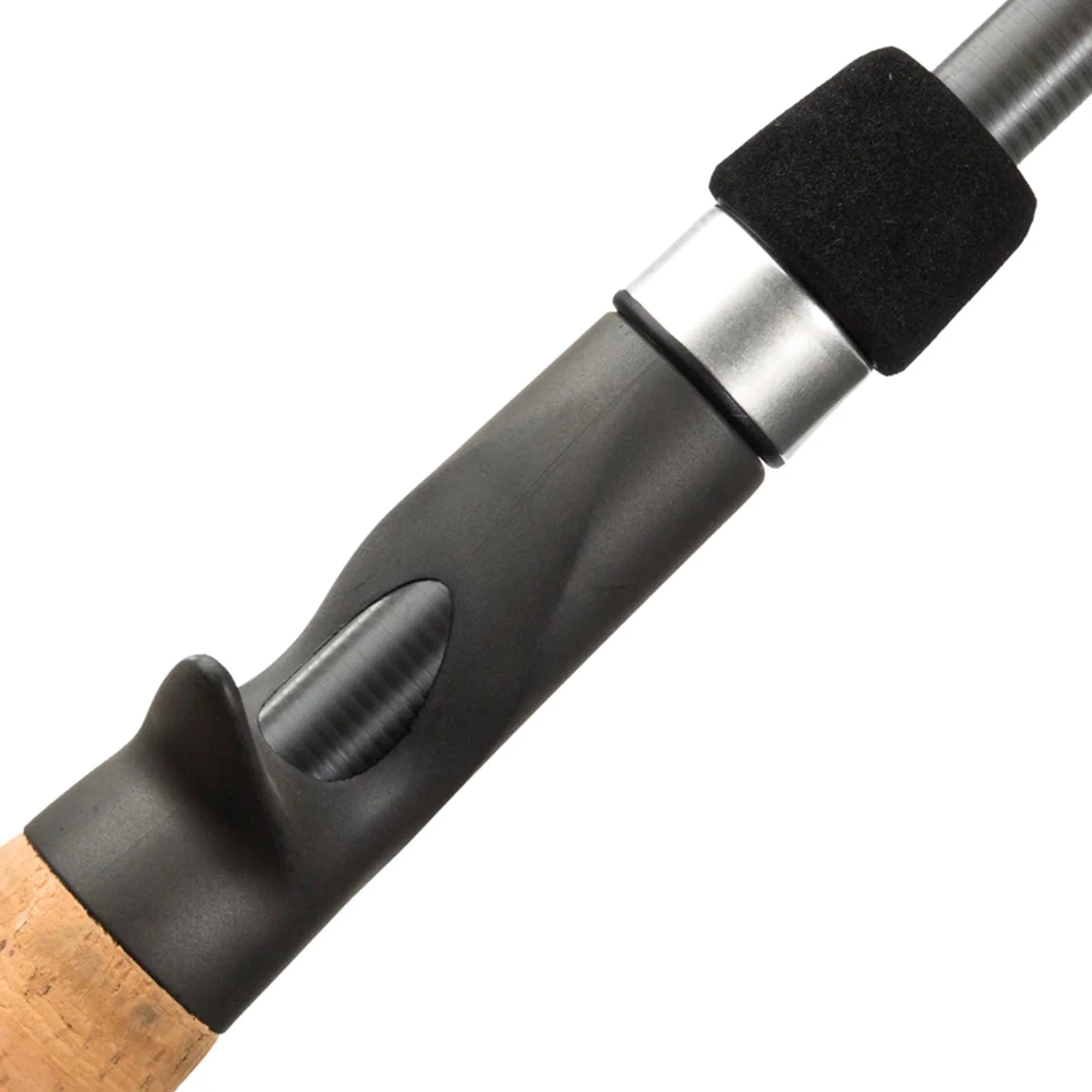 Helium 7'10" 5 H Heavy Moderate Action Casting Rod O18090