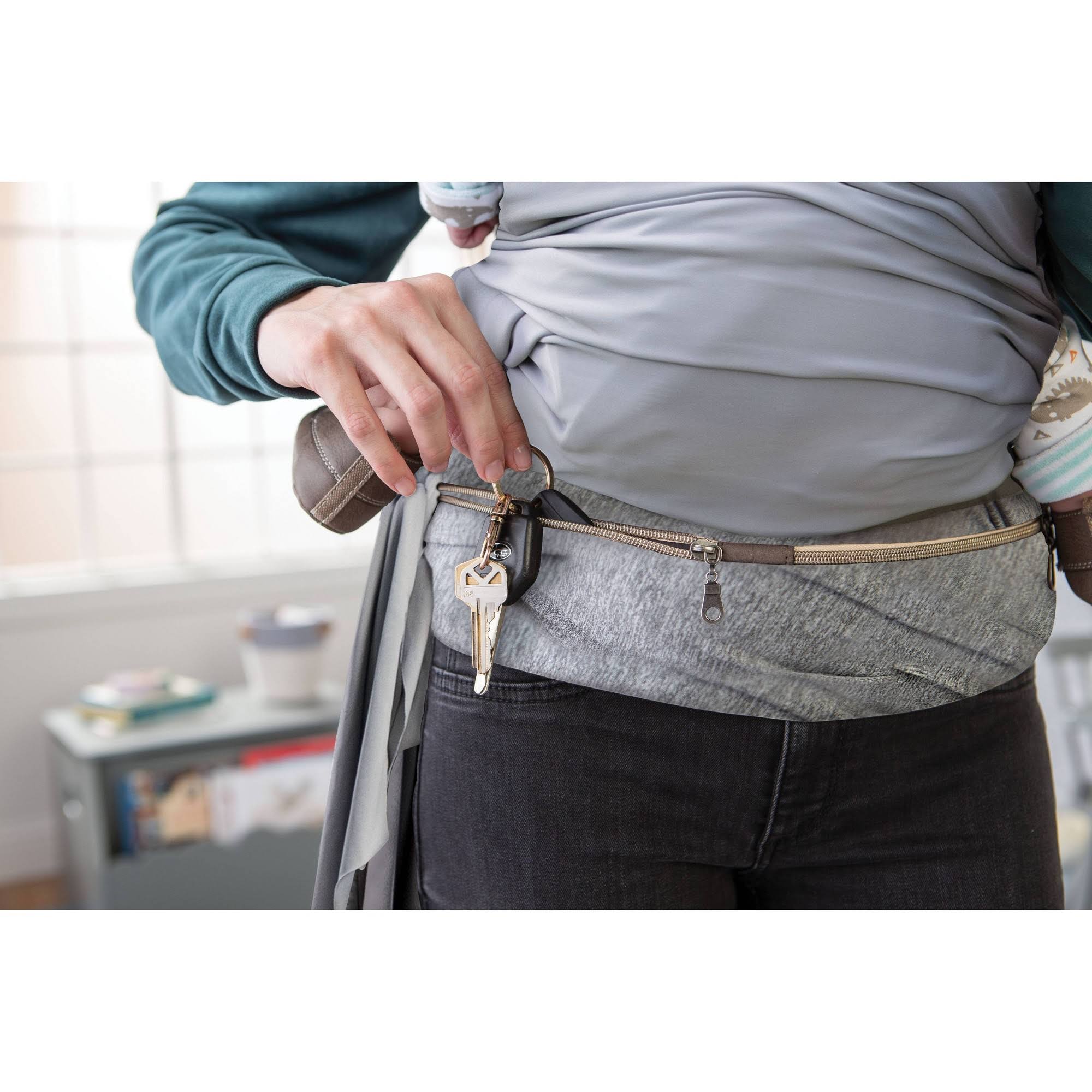 Baby Carrier in Pearl J508