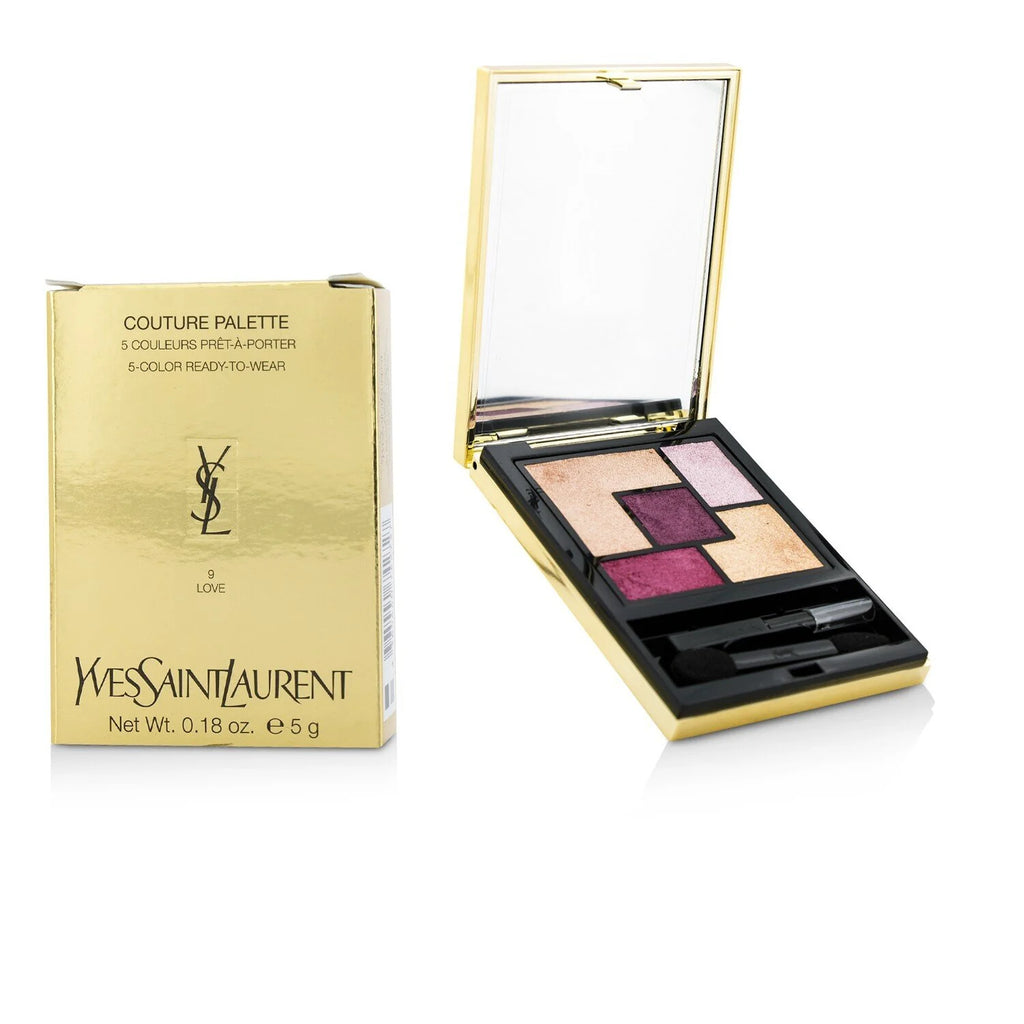 5 Color Couture Palette Y250672