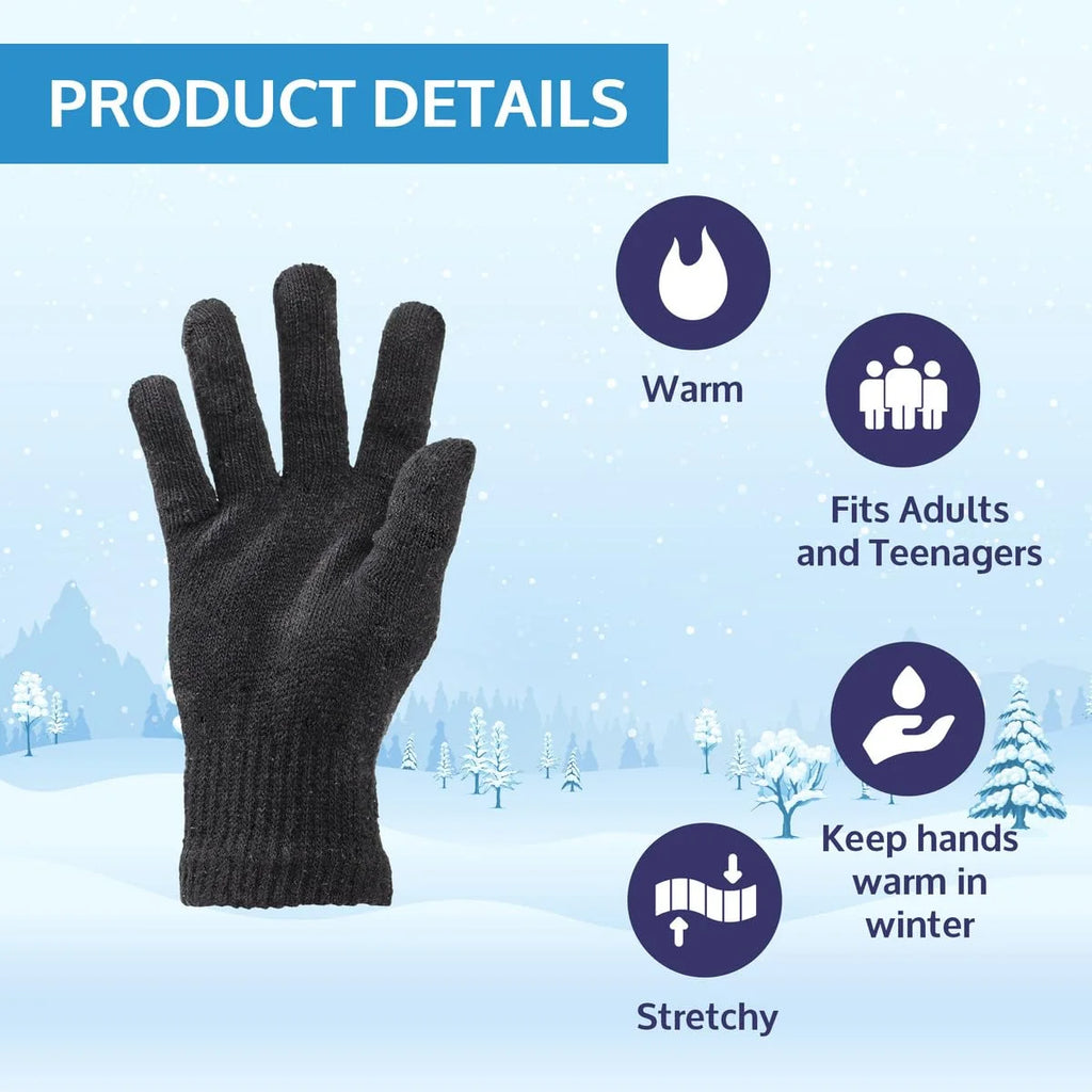 Winter Beanies Unisex Hat R259277