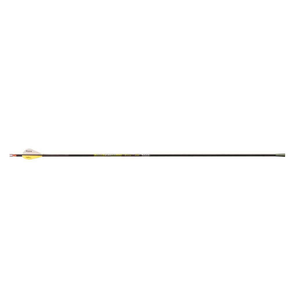 6 PK Fletched Arrows V2875