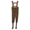 Brown Neoprene Dresser F308