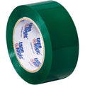 Green Carton Sealing Tape B825416