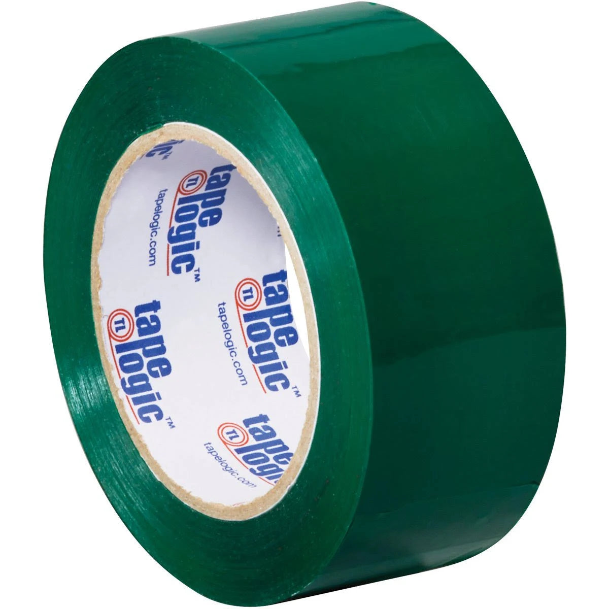 Green Carton Sealing Tape B825416